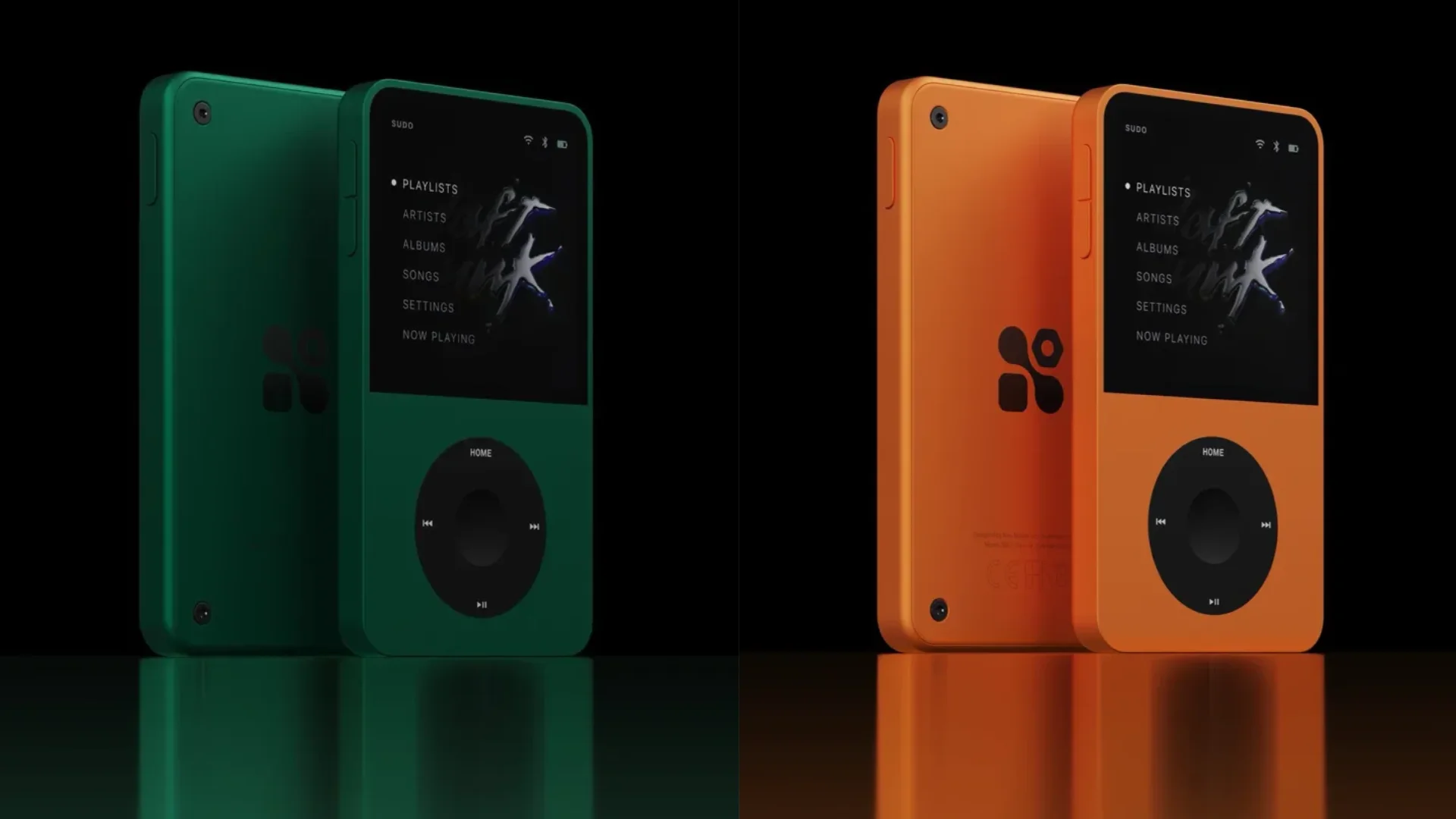 Marca “ressuscita” o iPod com versão moderna que aceita até 1 TB de música