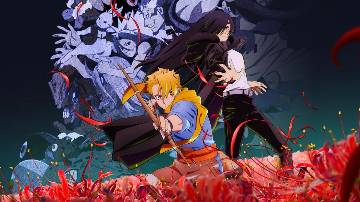 Image for Exclusivo: Dublagem de Daemons of the Shadow Realm revela bastidores do anime
