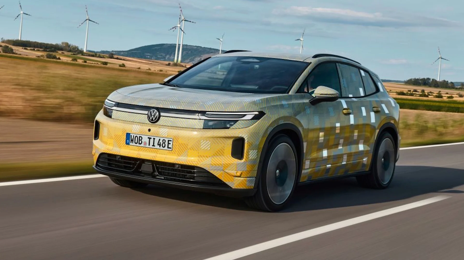volkswagen id.tiguan 3