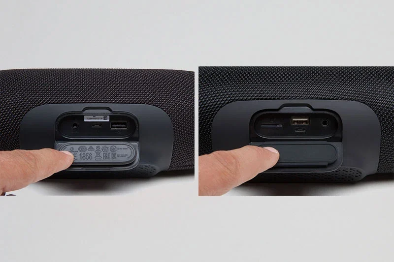 Como saber se a caixa JBL é original? 8 detalhes que entregam a pirataria