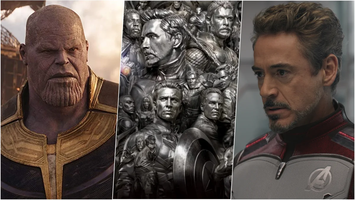9 filmes para assistir antes de Vingadores Ultimato: Encore