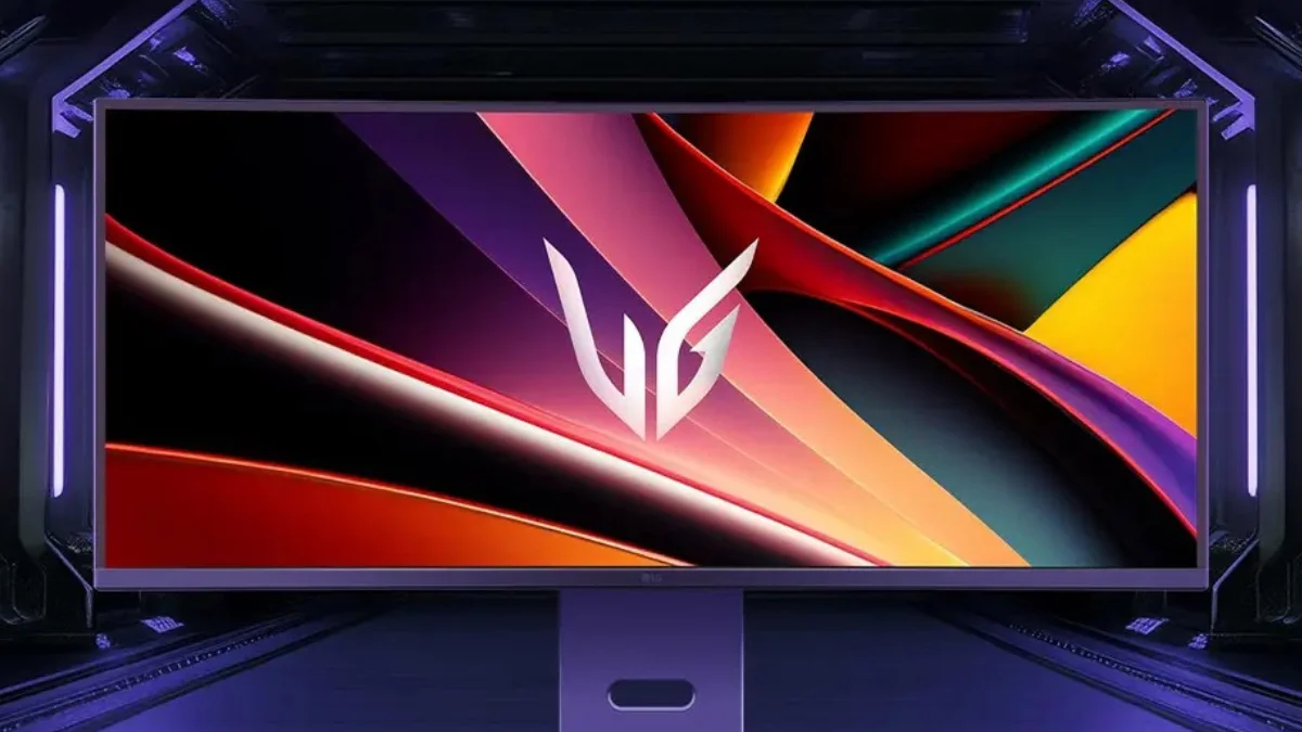 Mercado Livre derruba preço do monitor gamer curvo LG UltraGear 34" com cupom exclusivo