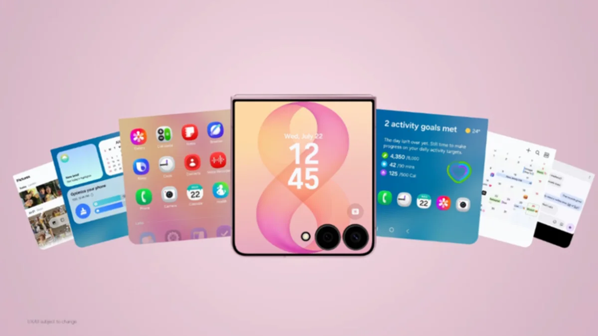 Samsung destrói pior limitação do Galaxy Z Flip e desafia Motorola