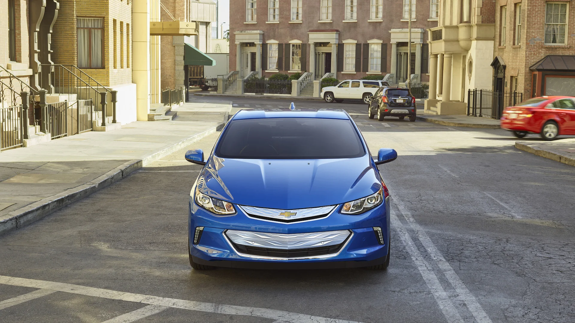 Chevrolet Volt: por que pioneiro dos carros elétricos da GM saiu de linha?