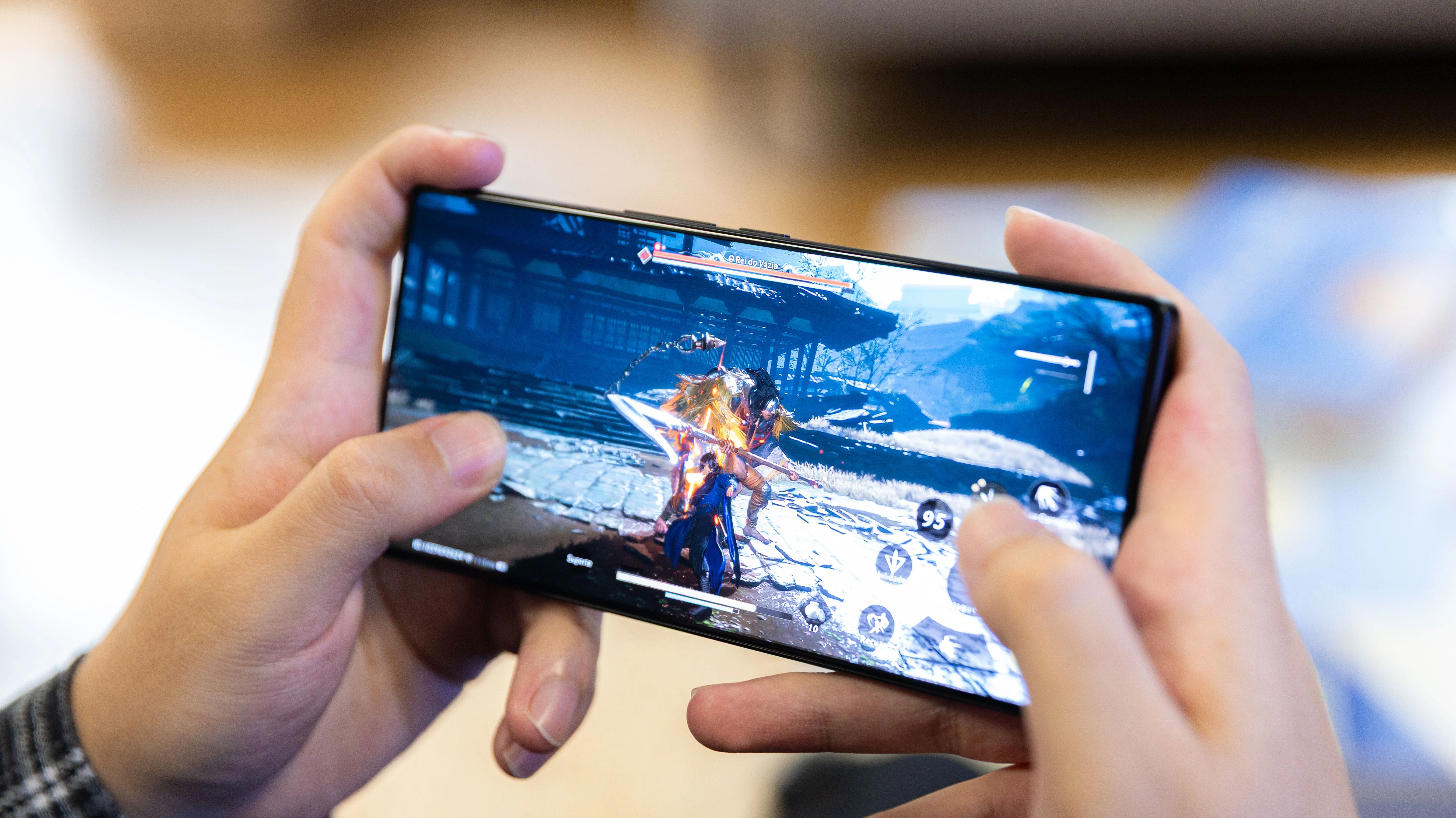 Por que importa: Olho no lance! Android poderá gravar seus melhores momentos em jogos