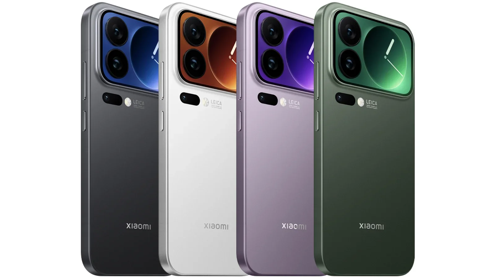 Celular top da Xiaomi com 2ª tela na traseira ganha versão global