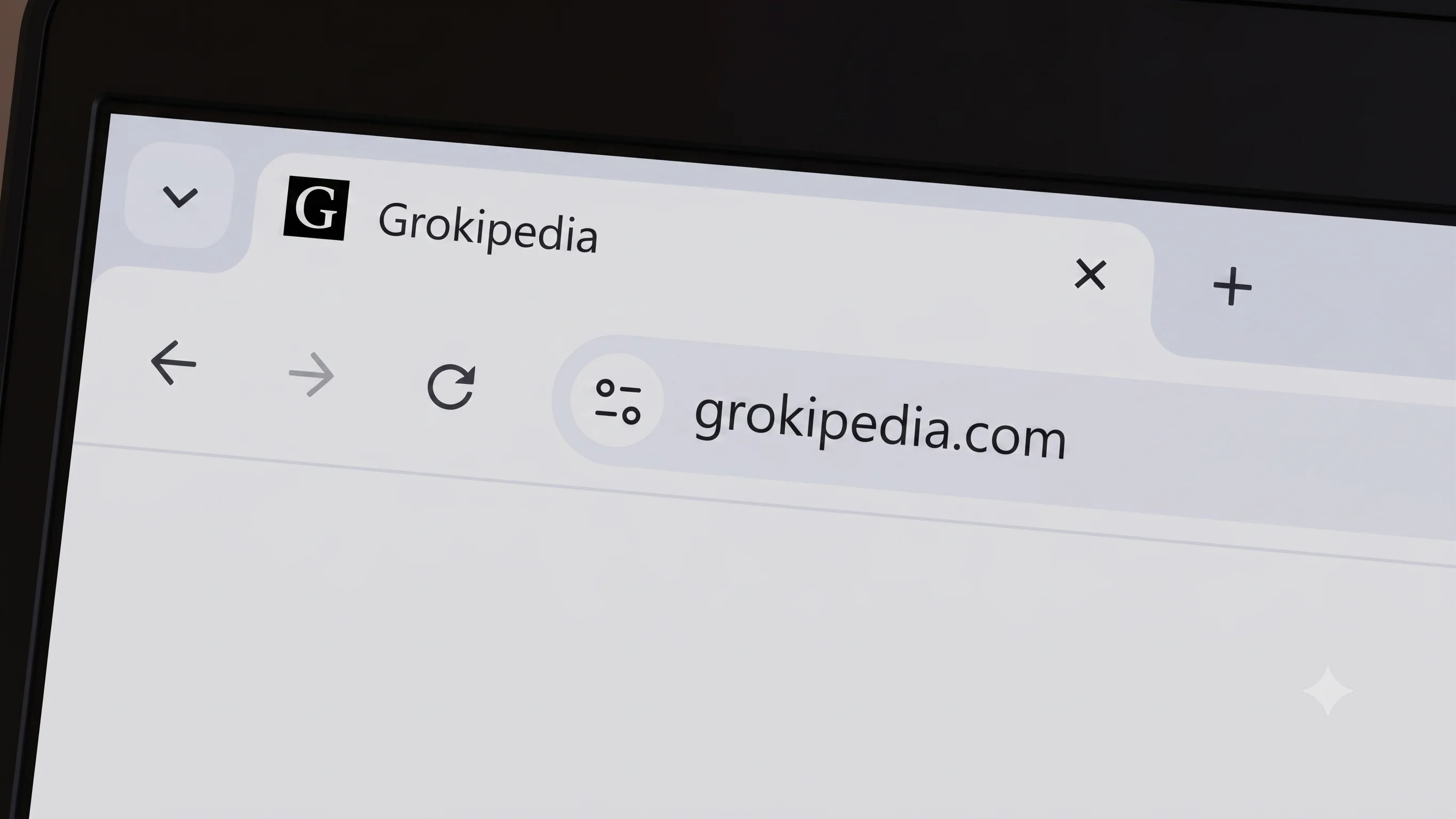 Grokipedia