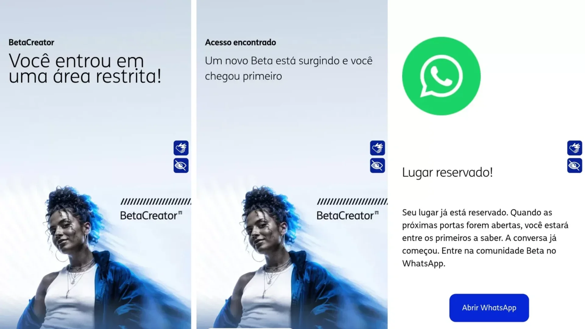 TIM Beta