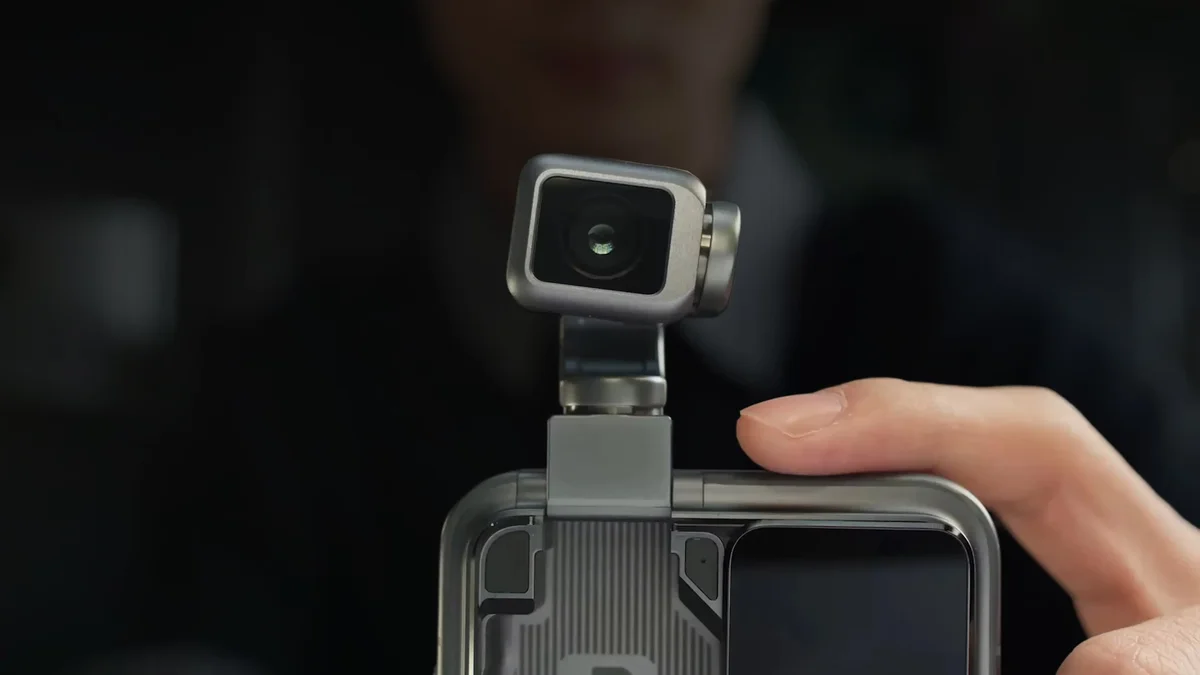 Honor revoluciona smartphone com gimbal mecânico integrado e Snapdragon topo