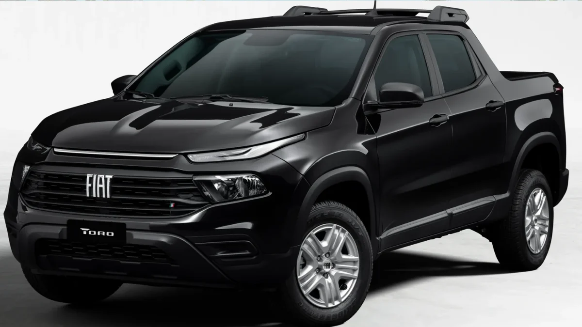 Fiat Toro 4x4: Preços Imperdíveis em Seminovos Abaixo de R$ 100 Mil
