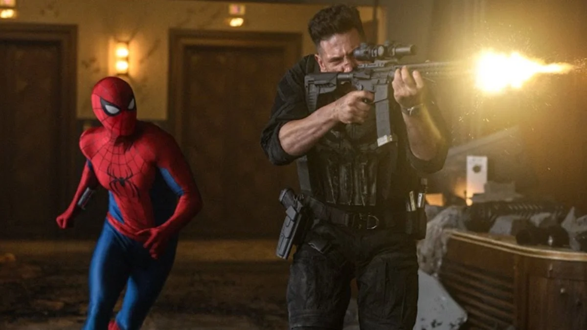 Crítica Homem-Aranha: Um Novo Dia | O melhor do aracnídeo no MCU