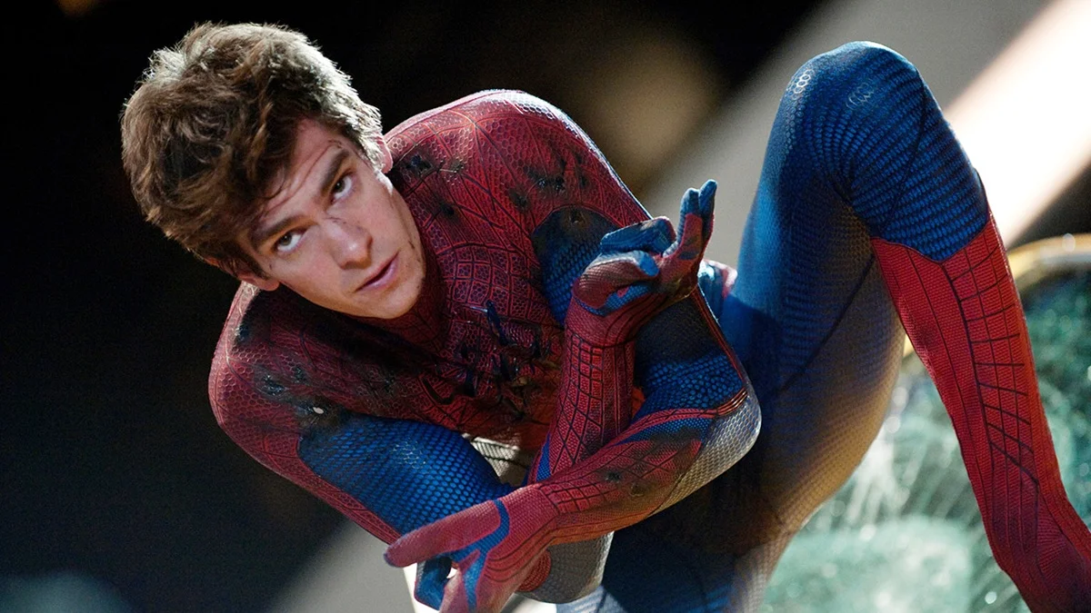 Andrew Garfield topa fazer Homem-Aranha de novo, mas tem condição inusitada