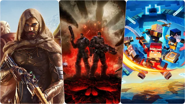 XBOX Game Pass setembro 2026