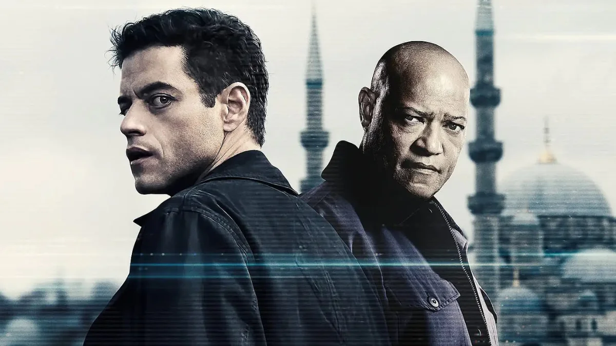 Mistura de John Wick e Jason Bourne: filme com Jon Bernthal vira febre no streaming