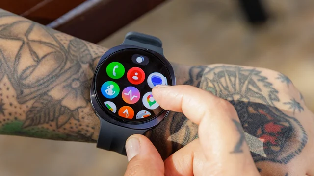 Samsung Watch 9