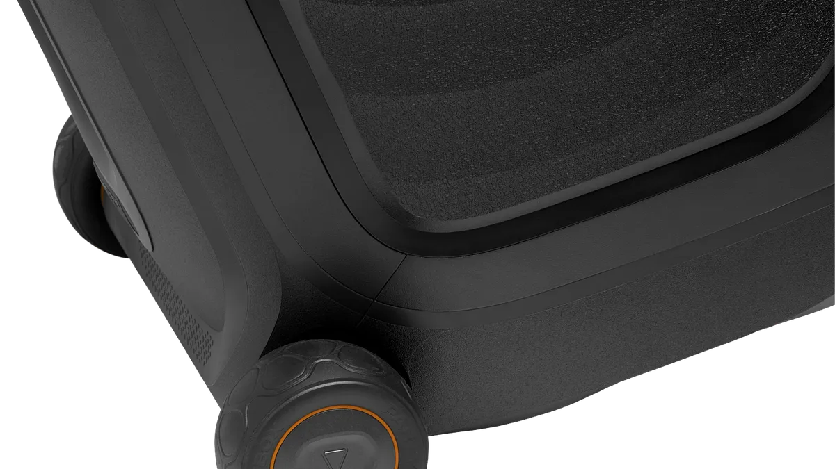 JBL Partybox 330