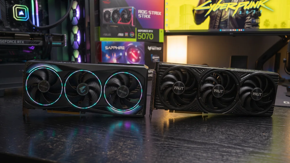 Quanto de VRAM a GPU precisa para rodar jogos em QHD (1440p)?