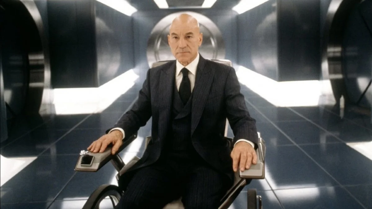 Patrick Stewart, ator de X-Men e Star Trek, falece aos 86 anos após luta contra Alzheimer