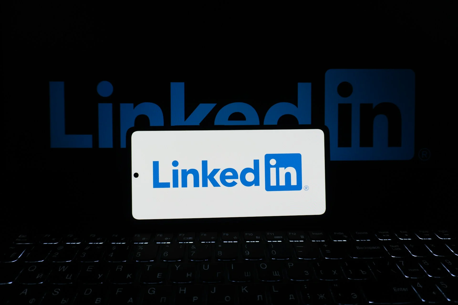 LinkedIn