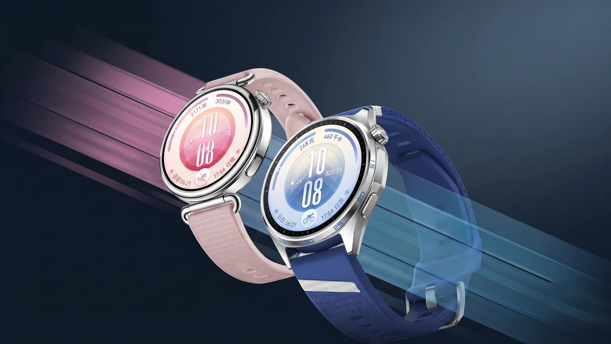 Huawei revela smartwatch com bateria para 21 dias; veja preços do Watch GT 7 Pro