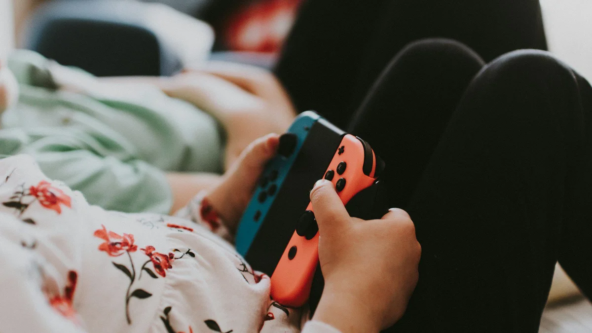 O que o Minecraft me ensinou sobre liderança ágil e paternidade