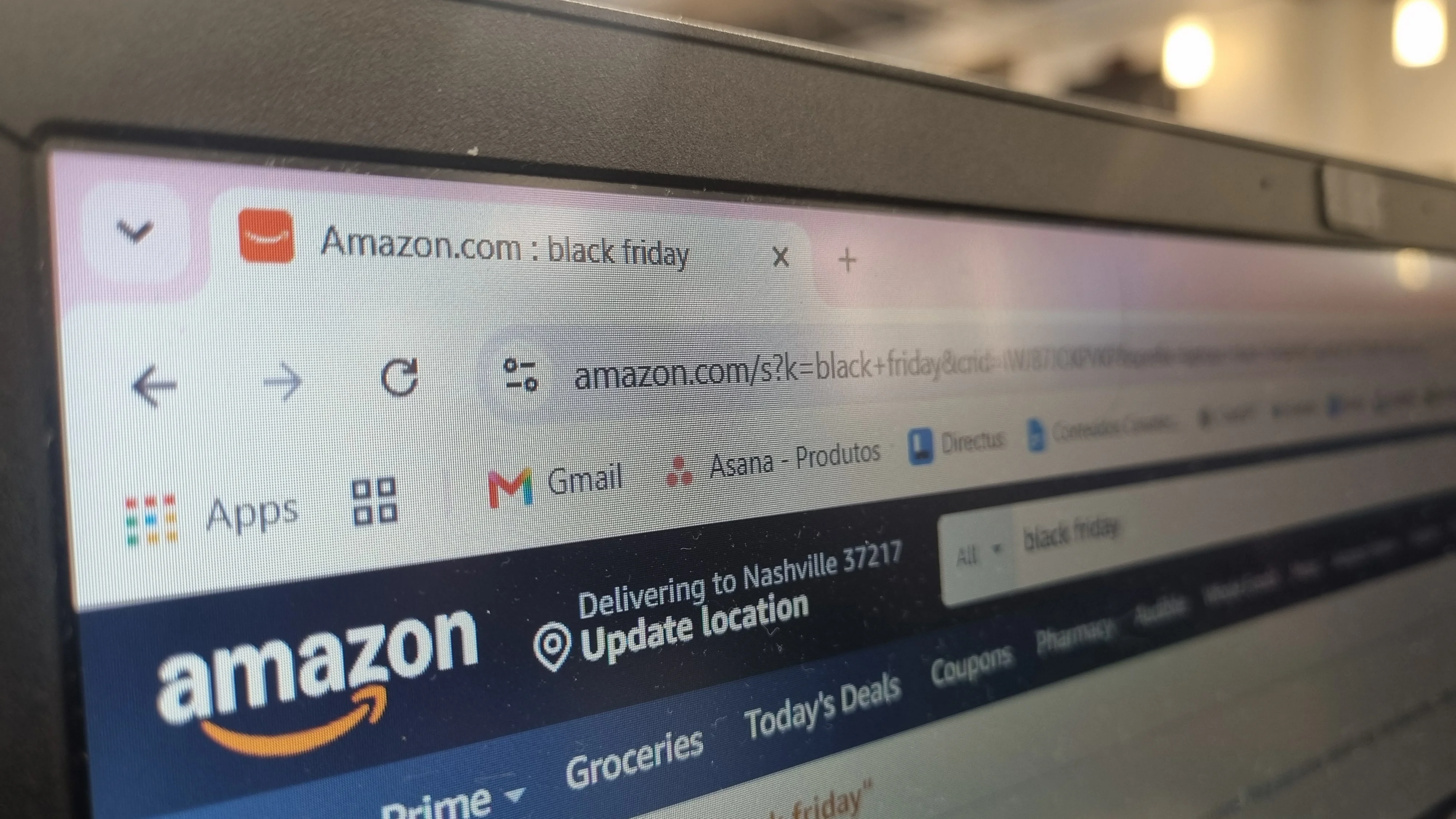 Amazon
