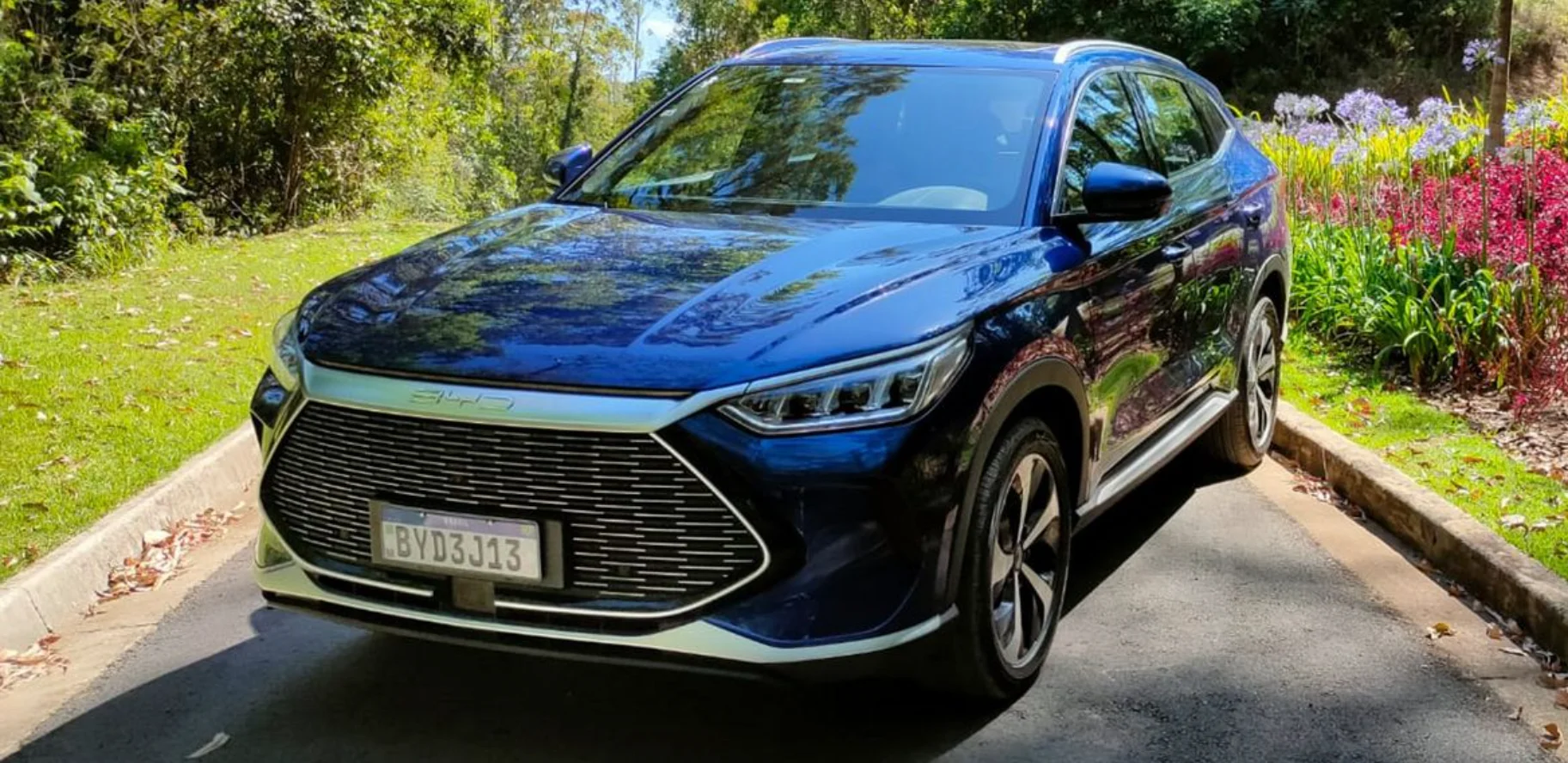 Quer comprar um carro híbrido? Detalhe na bateria pode pesar no seu bolso