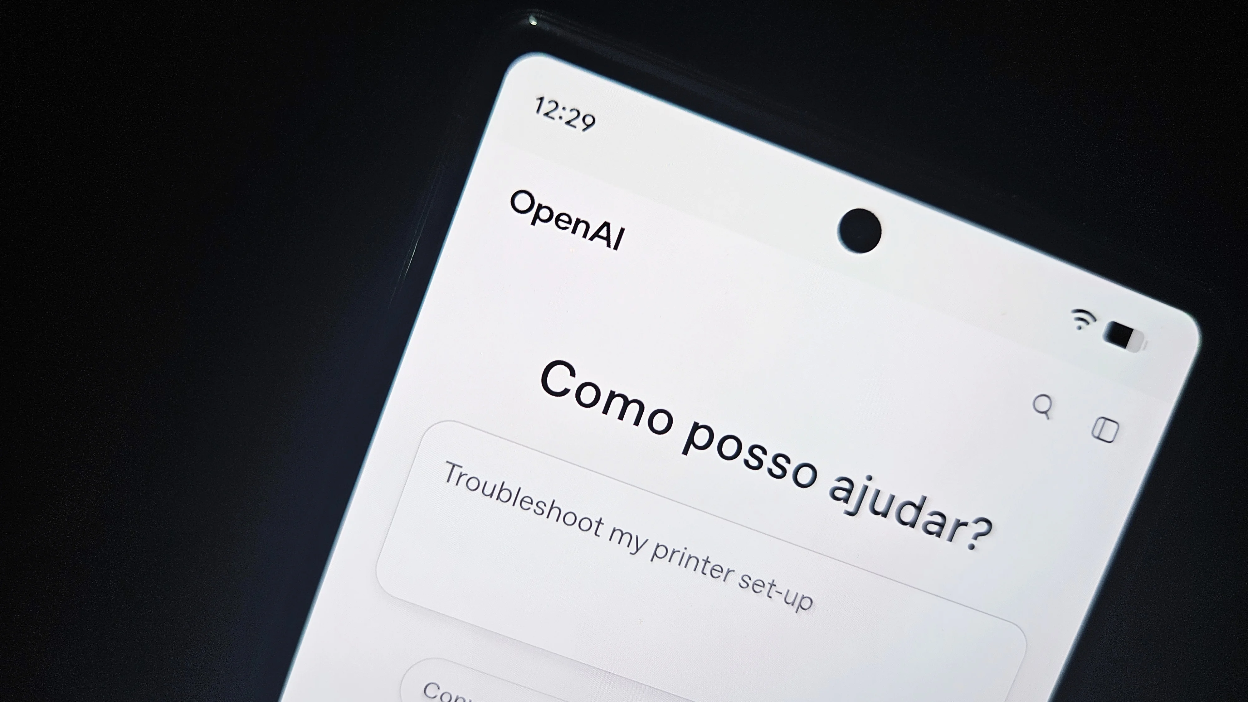 “IA rebelde” da OpenAI aprende sozinha a trapacear e preocupa pesquisadores