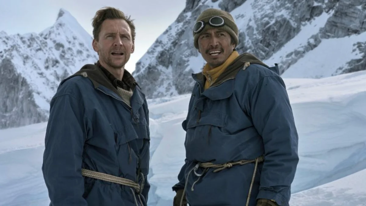 Tenzing