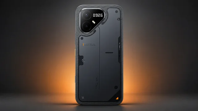 Tecno Pova 8 Pro
