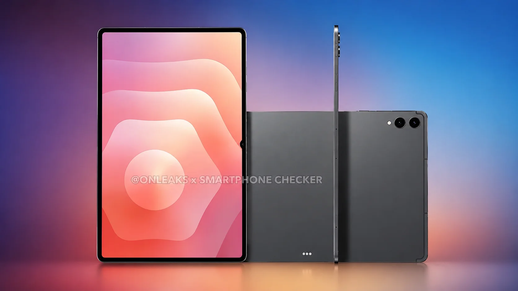 Samsung Galaxy Tab S12 é oficial: empresa confirma novo topo de linha para o segundo semestre