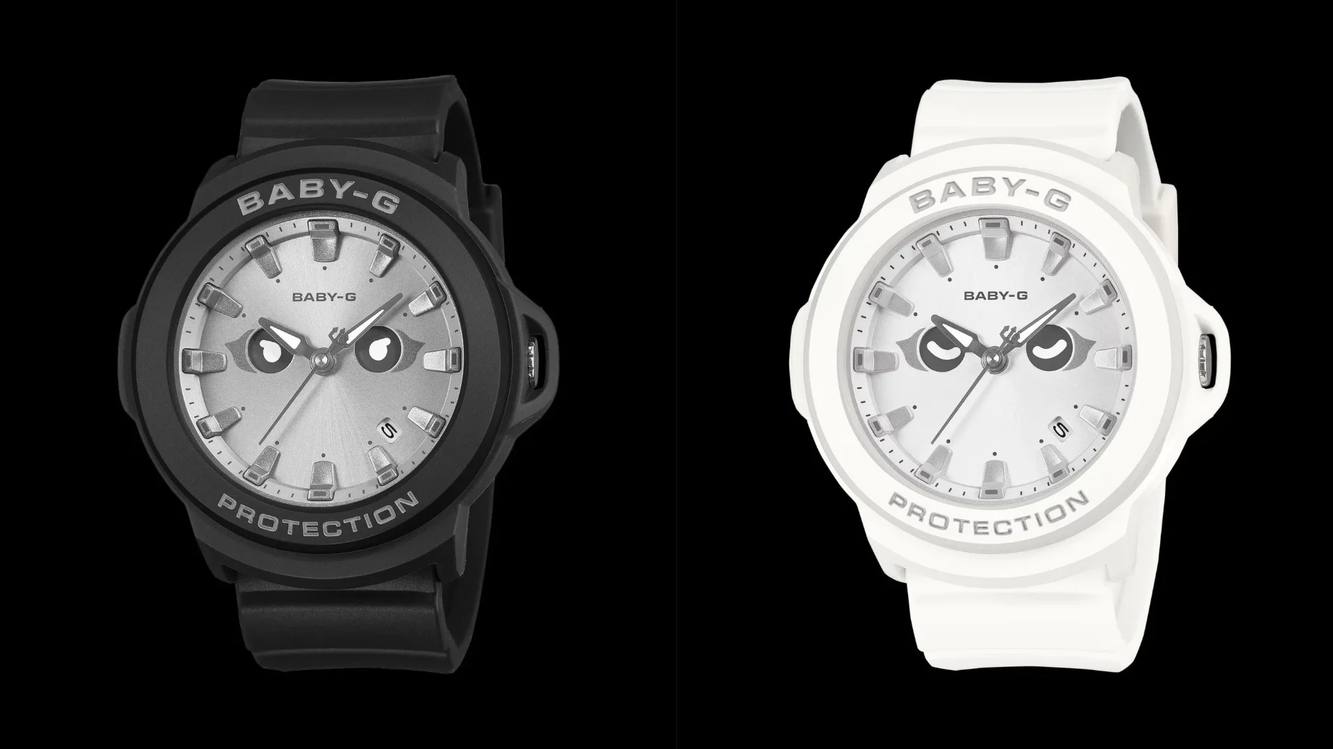 Casio lança relógios que mudam de “rosto” todos os dias