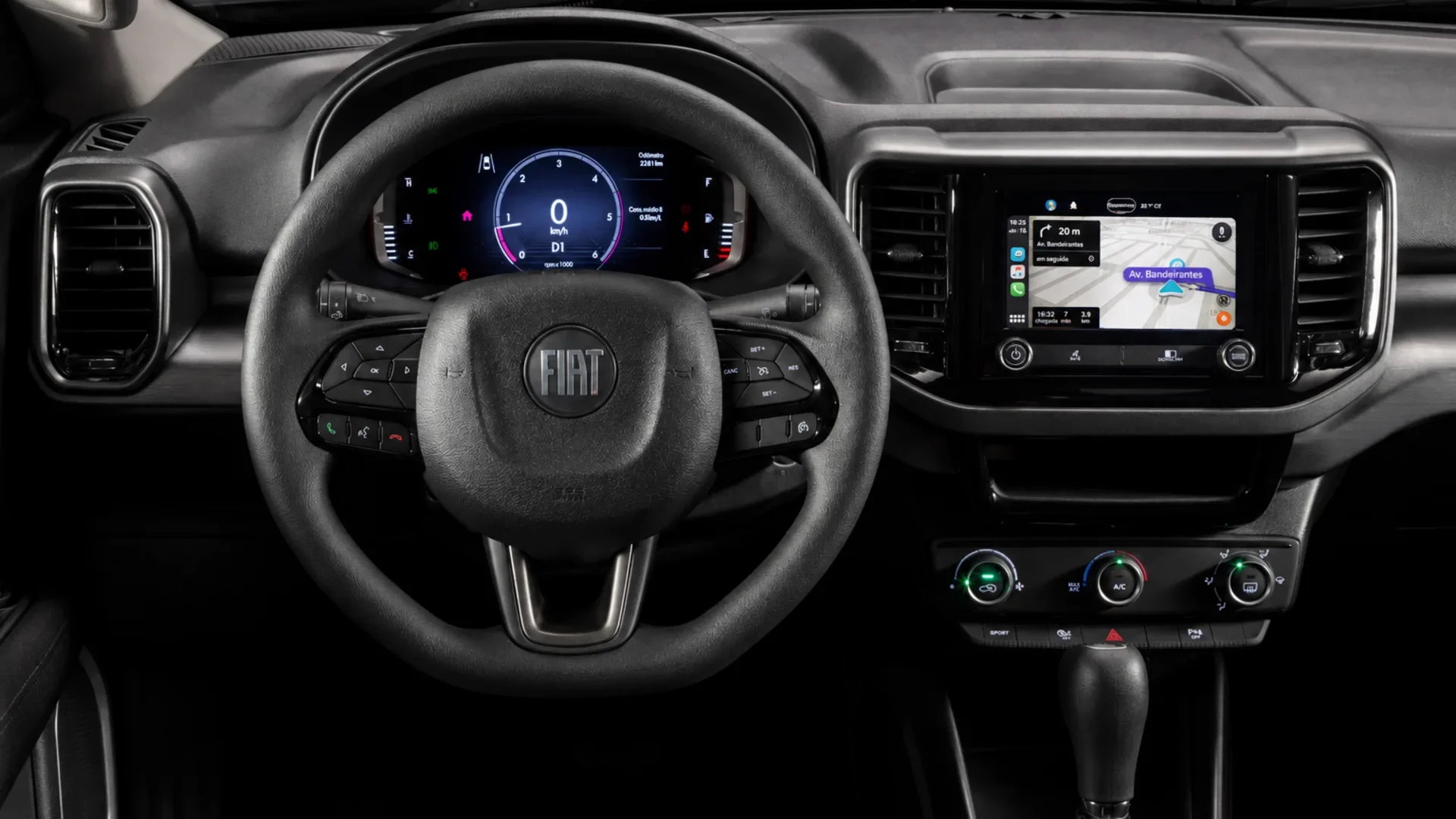 Fiat Toro com tração 4x4 tem preços no chão no mercado de seminovos