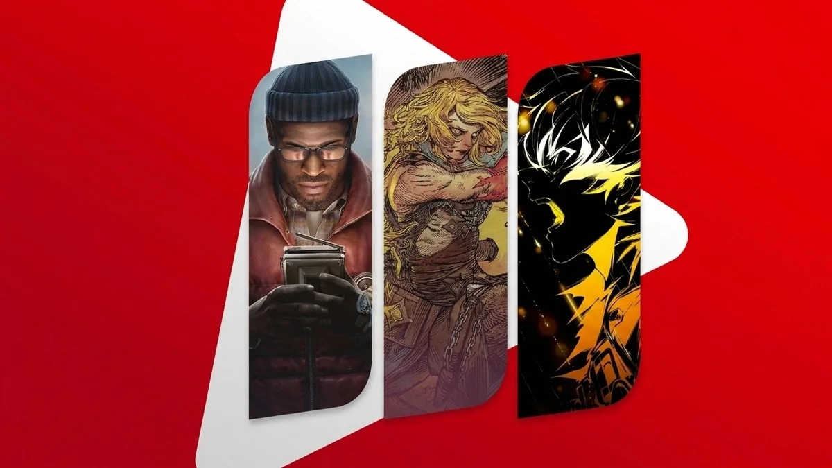 Konami Press Start 2026