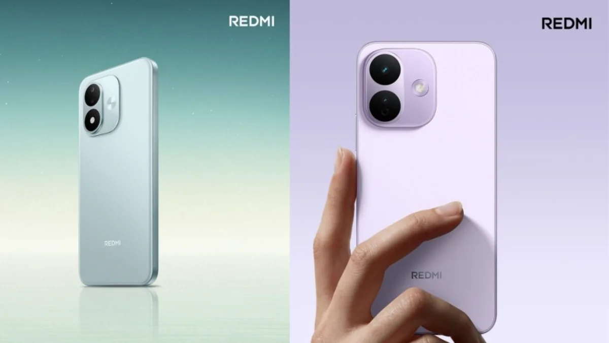 Redmi revela cores do Note 17 e Note 17 Pro pouco antes do lançamento; veja