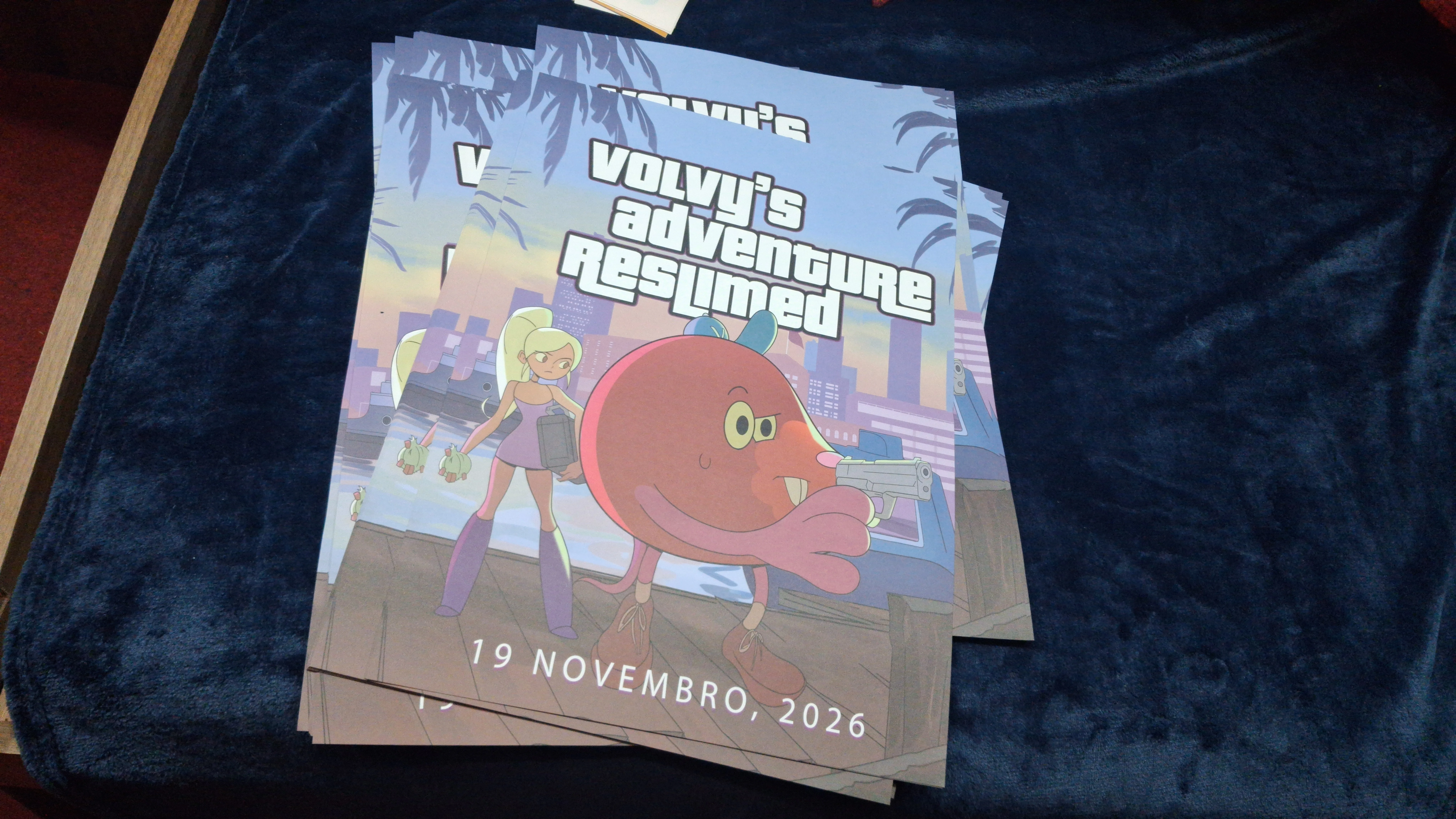 Devolver Digital BGS 2026