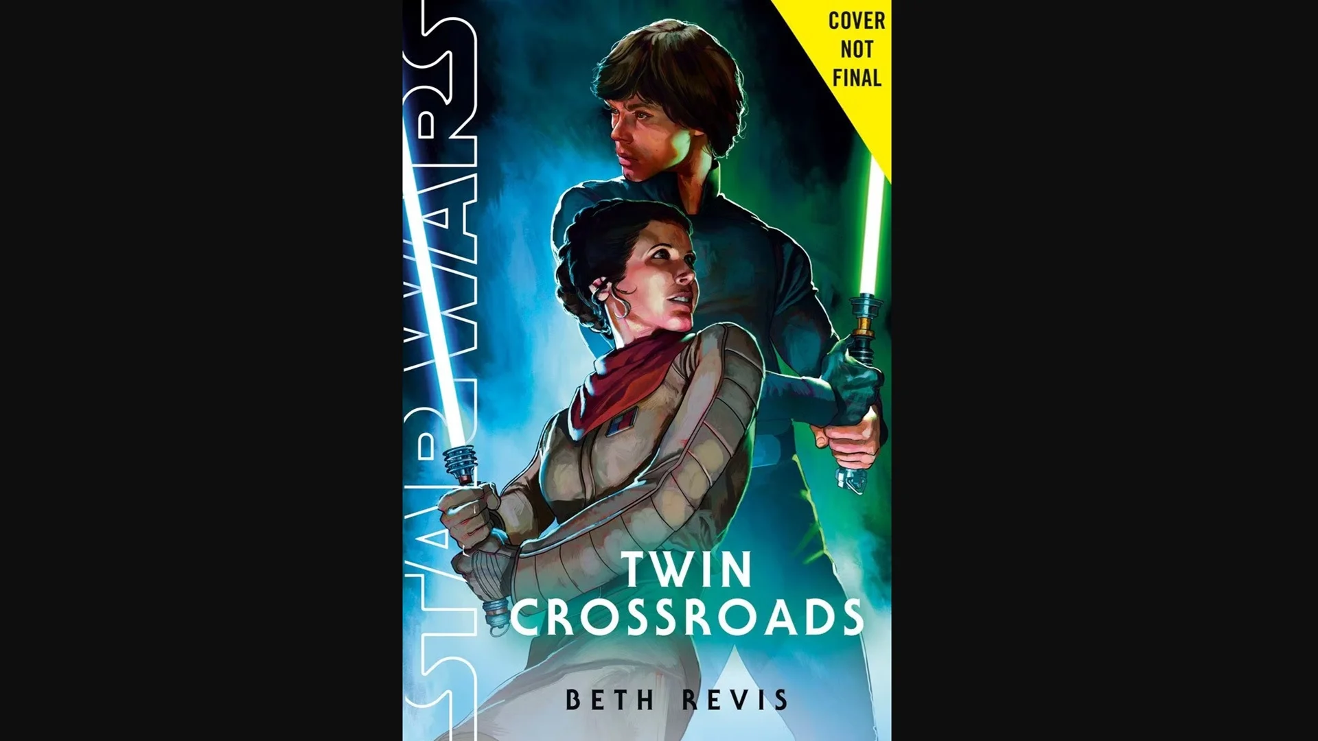 Star Wars revela o passado guerreiro de Leia que a saga deixou na sombra