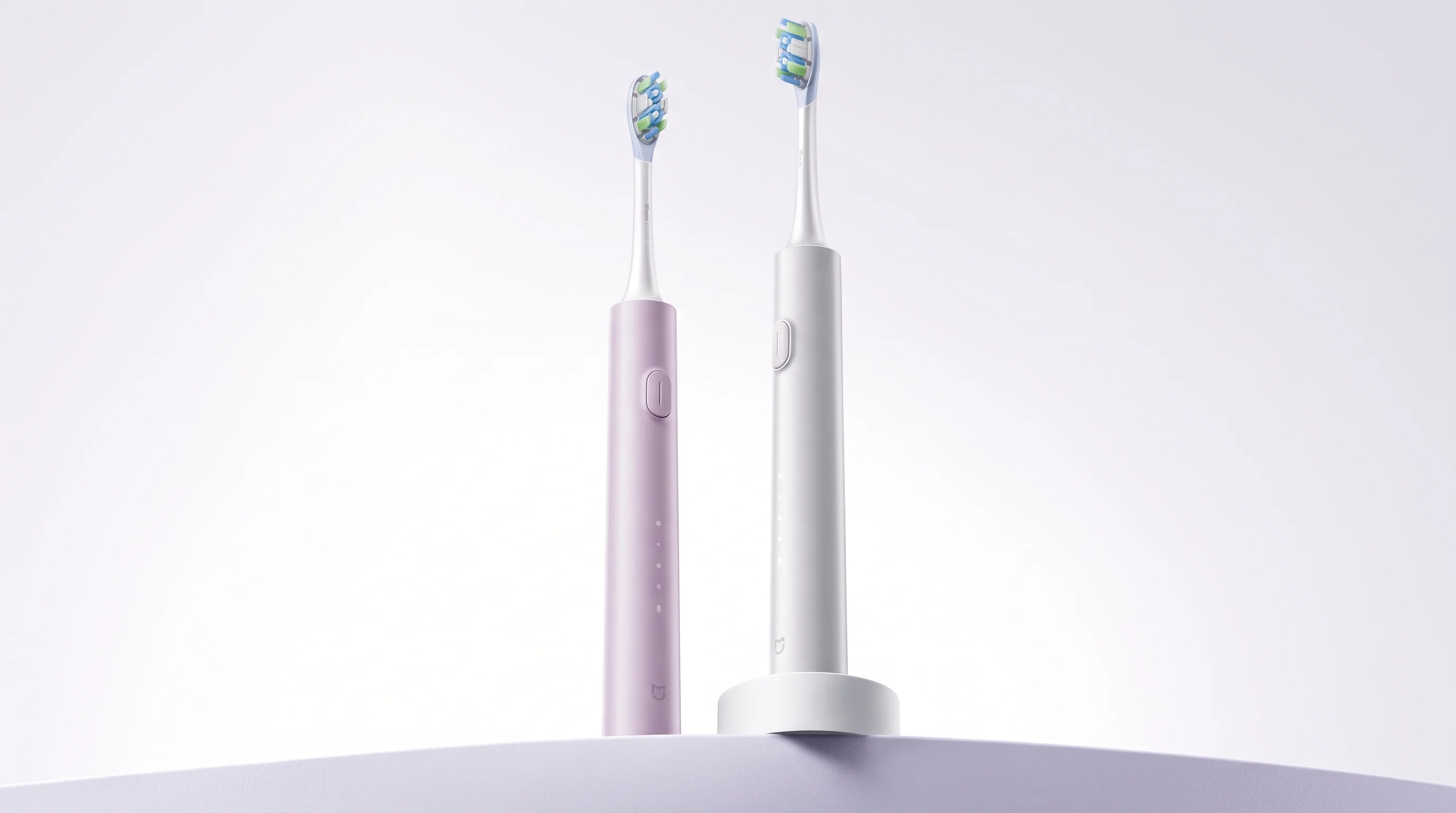 Xiaomi lança escova elétrica que evita força demais na gengiva por R$ 104