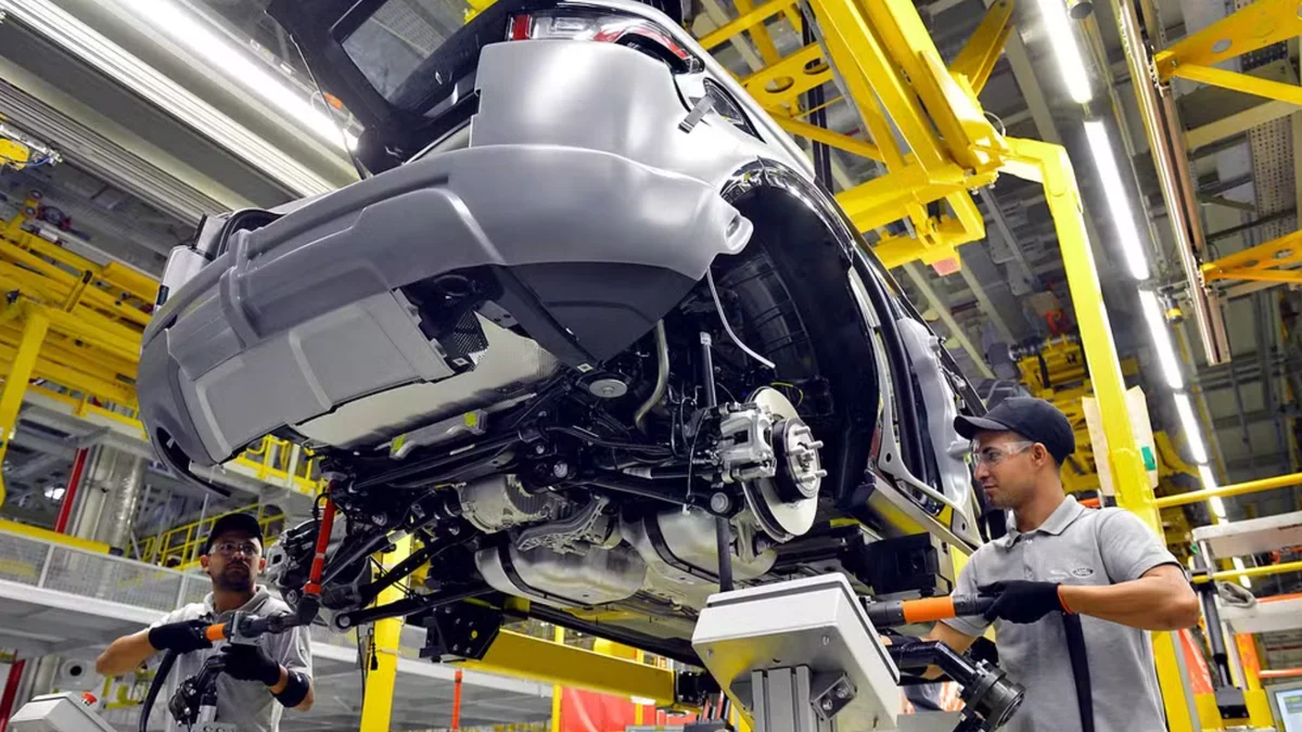Fábrica de rival da BYD "esquecida" no Brasil vai produzir carros de outras montadoras