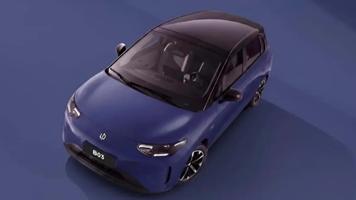 Pesadelo do BYD Dolphin? Leapmotor prepara elétricos inéditos para o Brasil em 2027