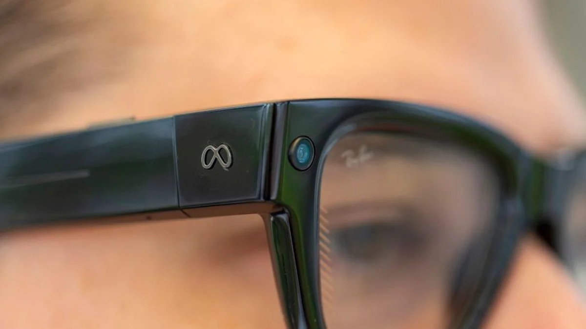 Muse deve ser a nova IA dos Ray-Ban Meta; veja o que vai mudar de verdade