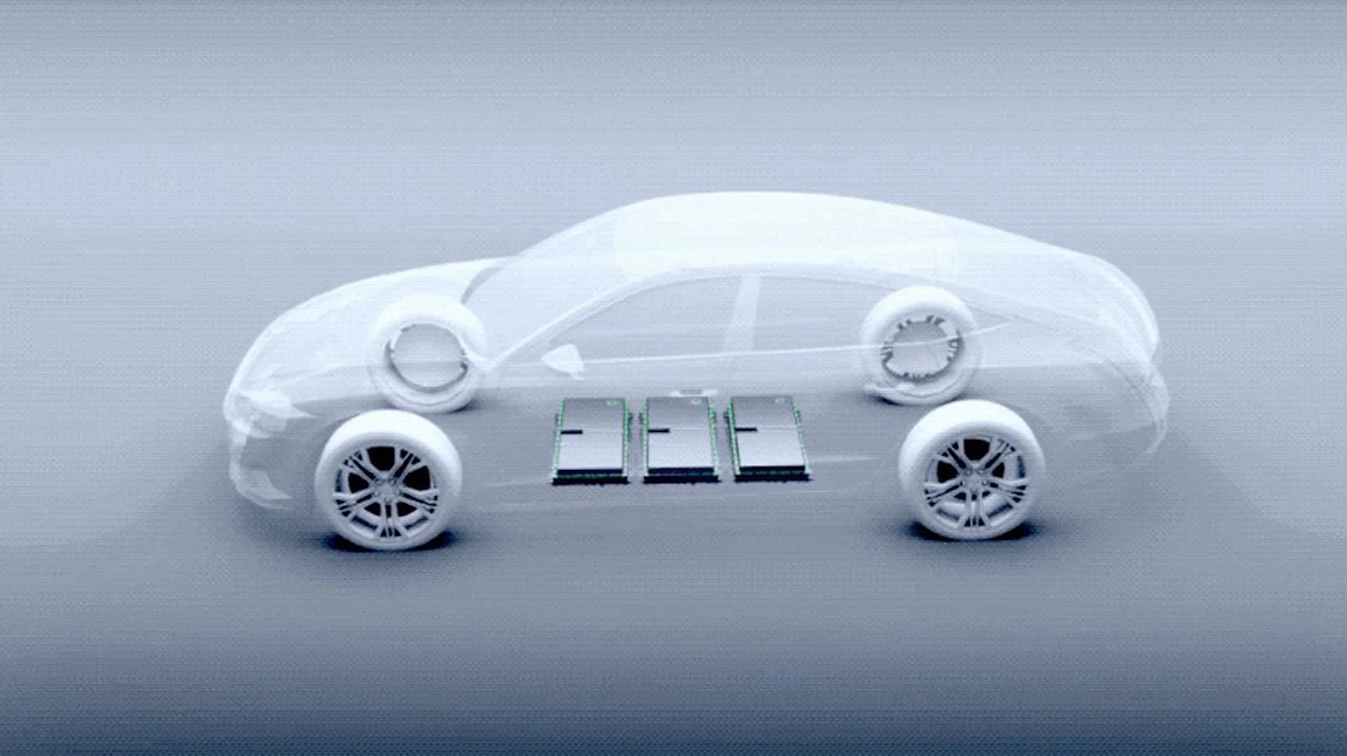 bateria carro el&eacute;trico degrada&ccedil;&atilde;o catl