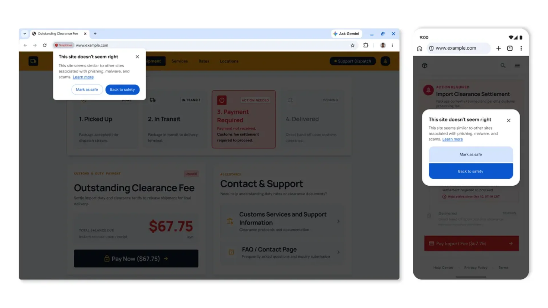 Google começa a ler o que usuário copia no Chrome; entenda o motivo