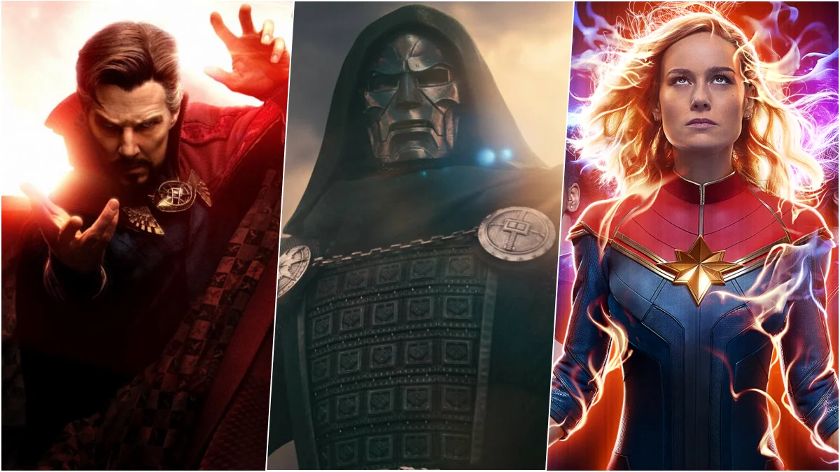 8 filmes e séries esquecidos na farofada de Vingadores: Doutor Destino