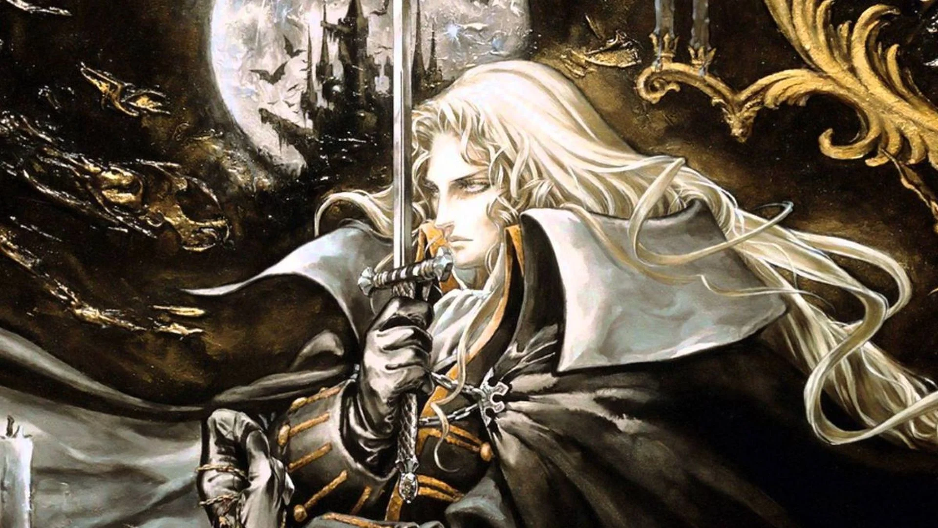 O que você precisa jogar antes de Castlevania: Belmont's Curse?