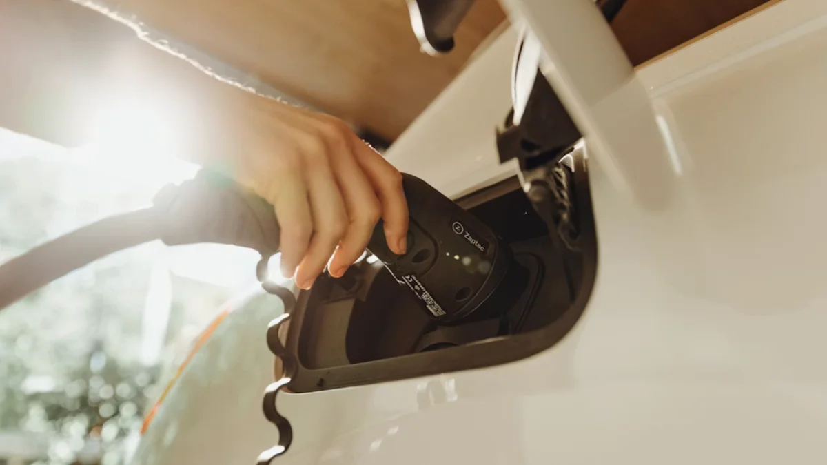 Como saber a saúde da bateria do carro elétrico? Novo teste responde