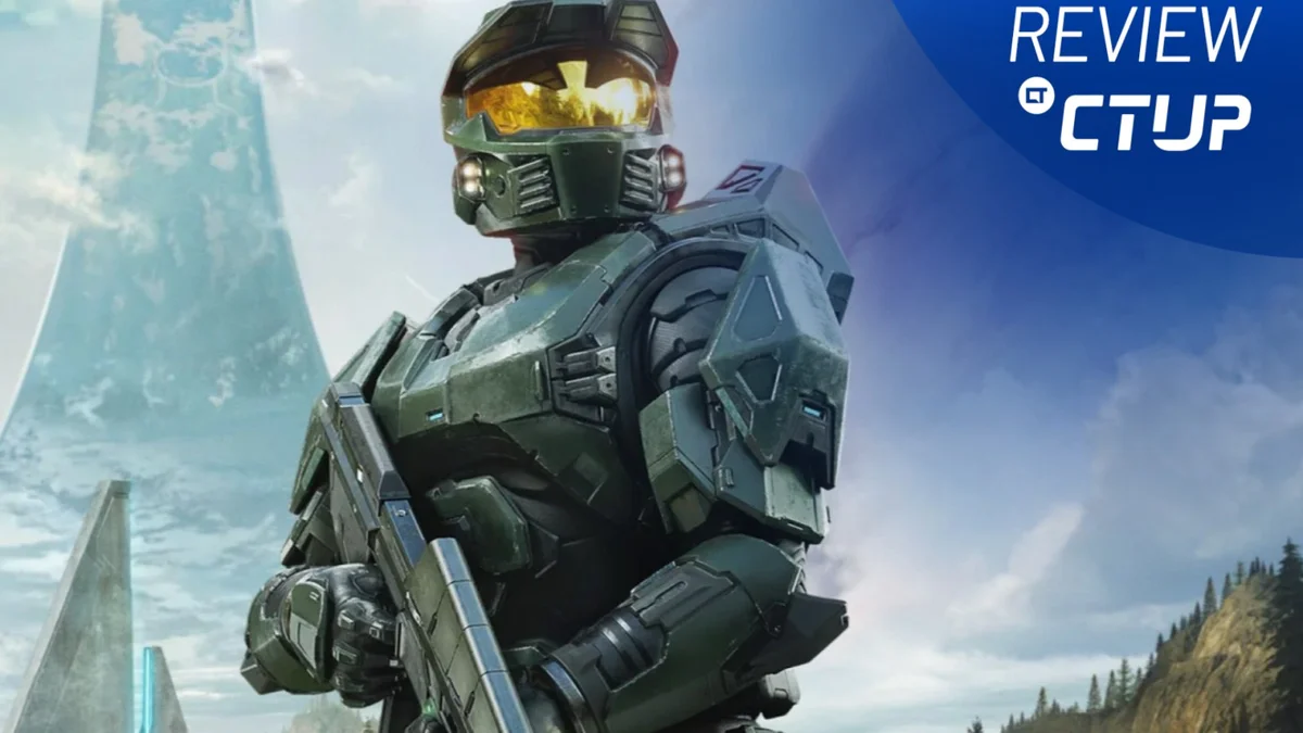 Mesmo após remake, Halo Studios enfrenta demissões no XBOX