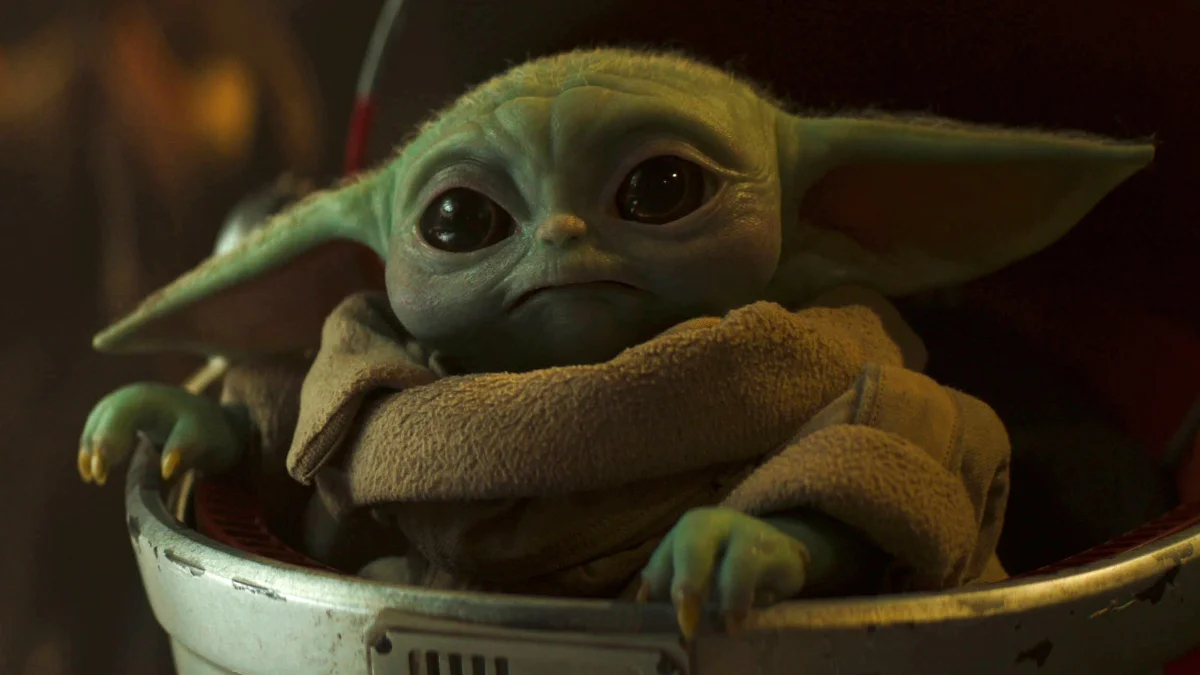 O que aconteceu com Grogu? Novo Star Wars finalmente revela destino do personagem