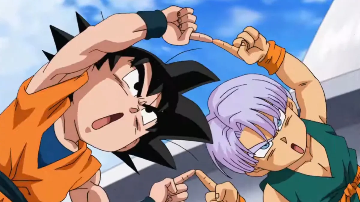 10 fusões mais poderosas em Dragon Ball