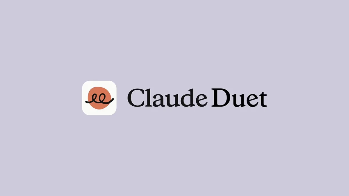 Claude Duet: Anthropic lança IA que organiza sua vida profissional enquanto você dorme